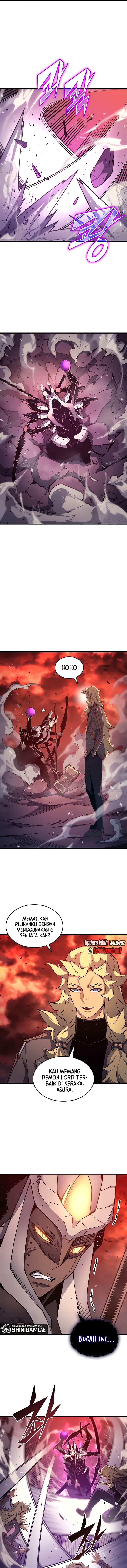 The Great Mage Return After 4000 Years - Chapter 185 - Page 5
