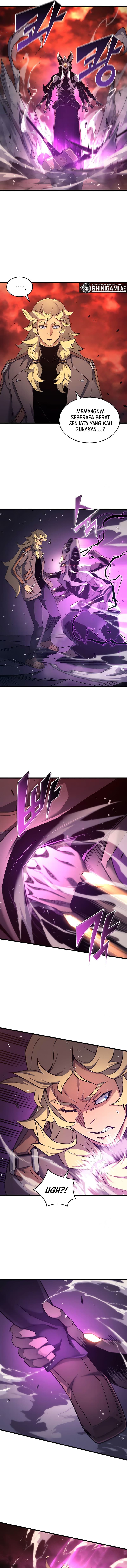 The Great Mage Return After 4000 Years - Chapter 185 - Page 7