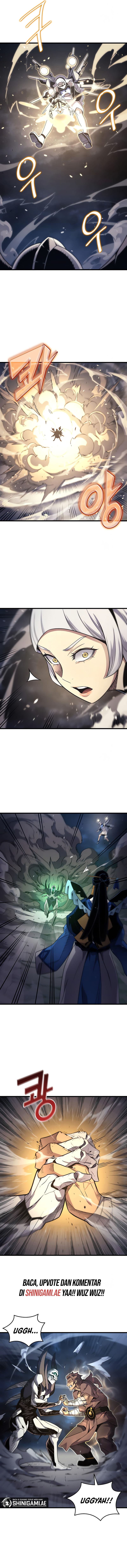 The Great Mage Return After 4000 Years - Chapter 187 - Page 11