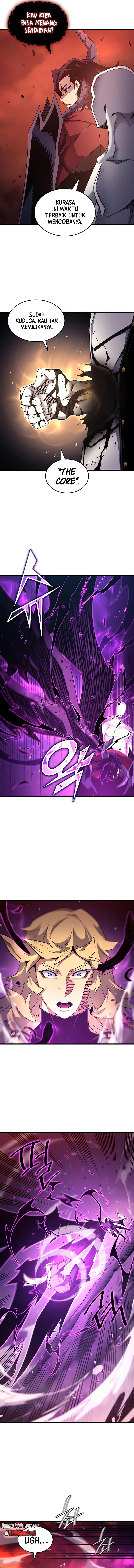 The Great Mage Return After 4000 Years - Chapter 187 - Page 5