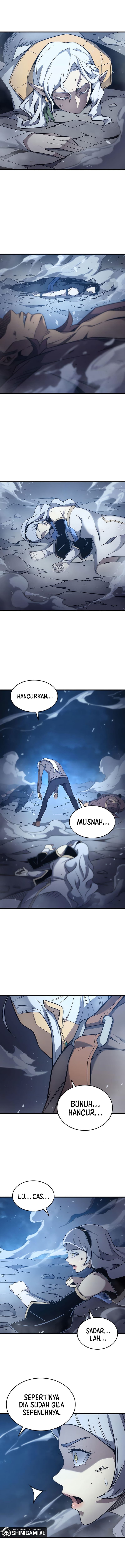 The Great Mage Return After 4000 Years - SEASON 3 END - Page 12