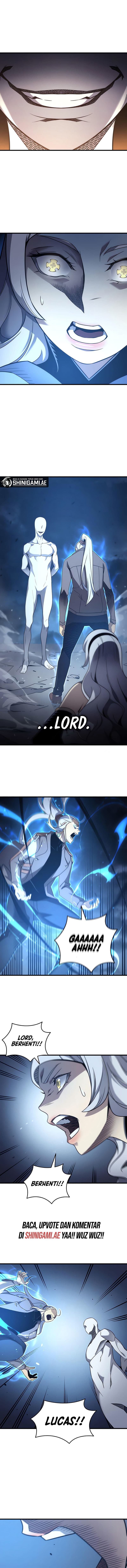 The Great Mage Return After 4000 Years - SEASON 3 END - Page 13