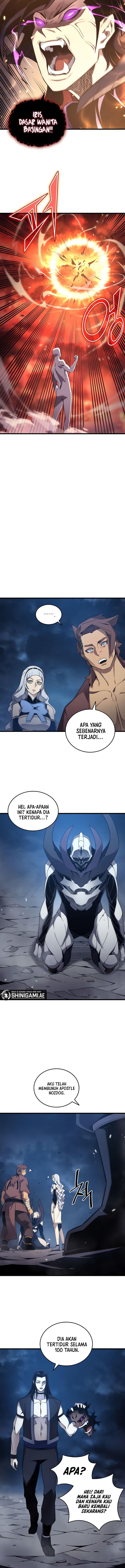 The Great Mage Return After 4000 Years - SEASON 3 END - Page 3