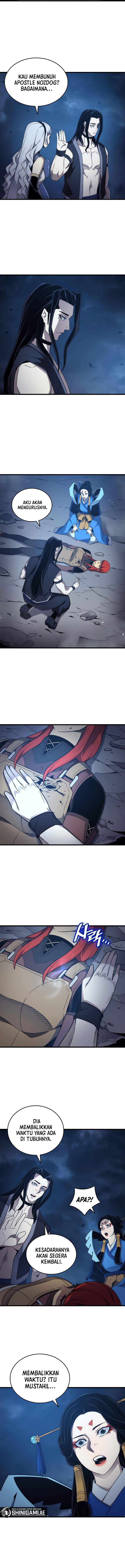 The Great Mage Return After 4000 Years - SEASON 3 END - Page 4