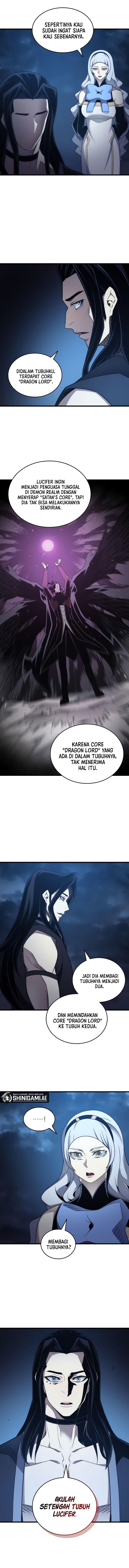 The Great Mage Return After 4000 Years - SEASON 3 END - Page 5