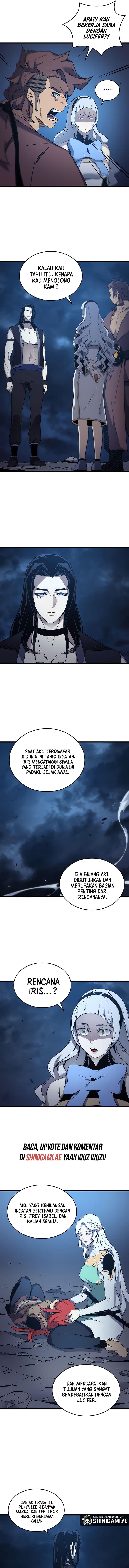The Great Mage Return After 4000 Years - SEASON 3 END - Page 6