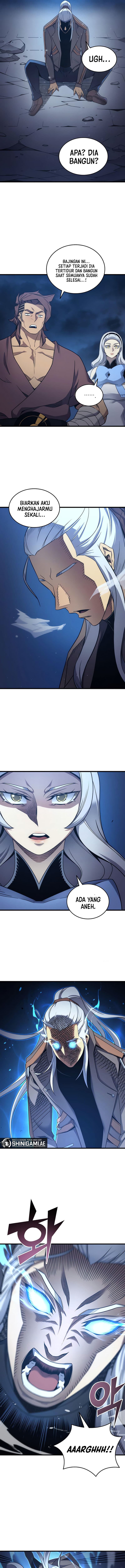 The Great Mage Return After 4000 Years - SEASON 3 END - Page 8