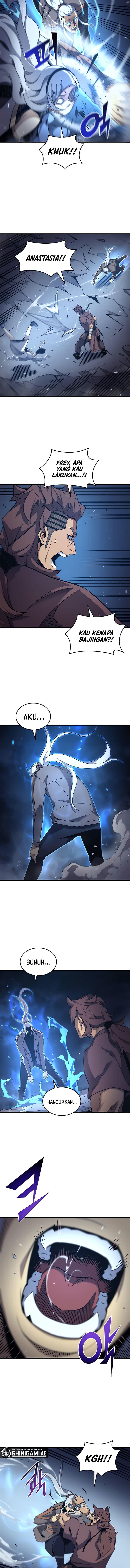 The Great Mage Return After 4000 Years - SEASON 3 END - Page 9
