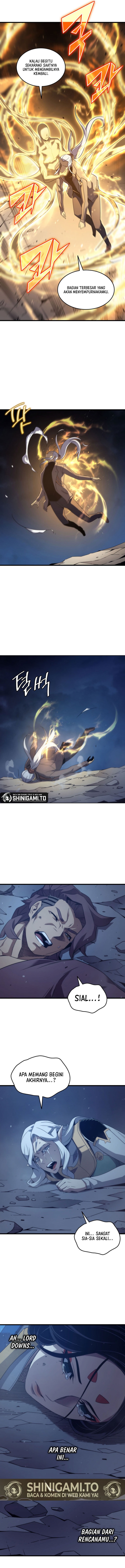 The Great Mage Return After 4000 Years - Chapter 190 - Page 6