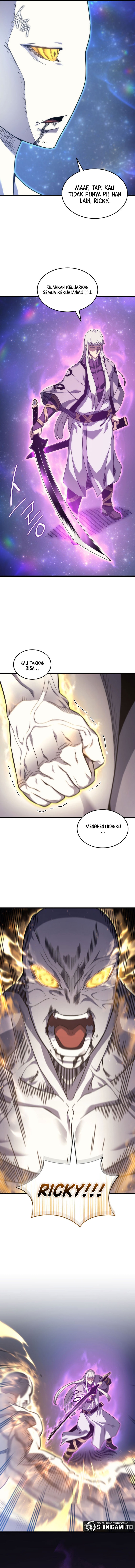 The Great Mage Return After 4000 Years - Chapter 191 - Page 3