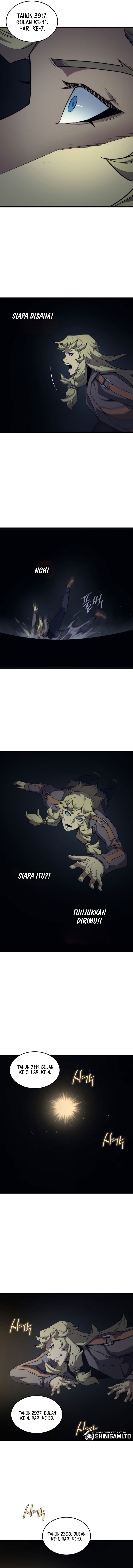 The Great Mage Return After 4000 Years - Chapter 191 - Page 5