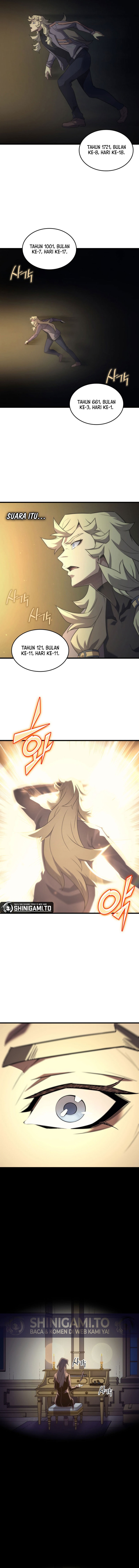 The Great Mage Return After 4000 Years - Chapter 191 - Page 6