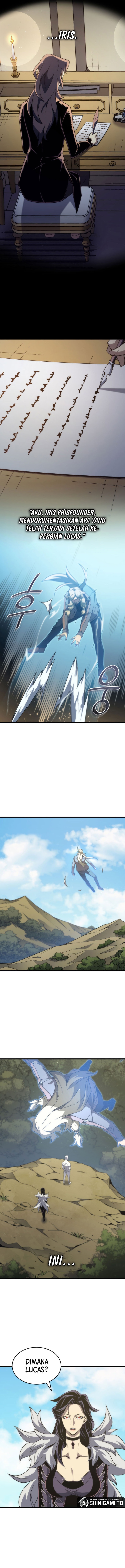 The Great Mage Return After 4000 Years - Chapter 191 - Page 7
