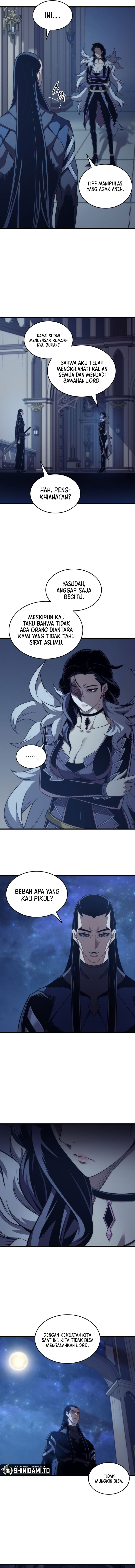 The Great Mage Return After 4000 Years - Chapter 191 - Page 10