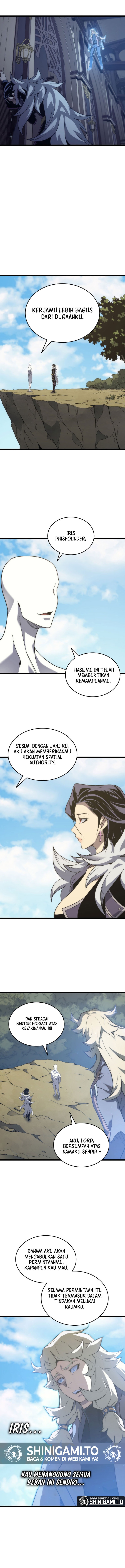 The Great Mage Return After 4000 Years - Chapter 191 - Page 14