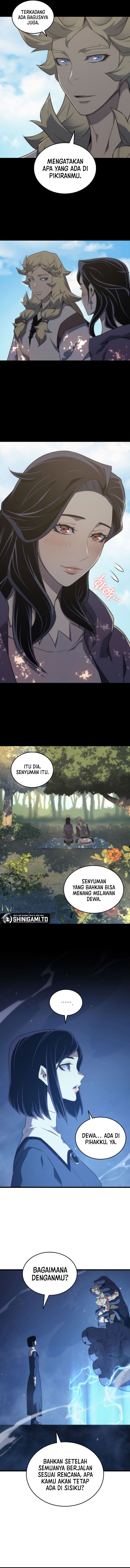 The Great Mage Return After 4000 Years - Chapter 192 - Page 5