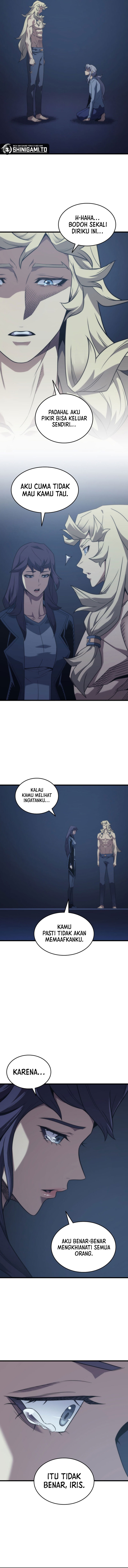 The Great Mage Return After 4000 Years - Chapter 192 - Page 9