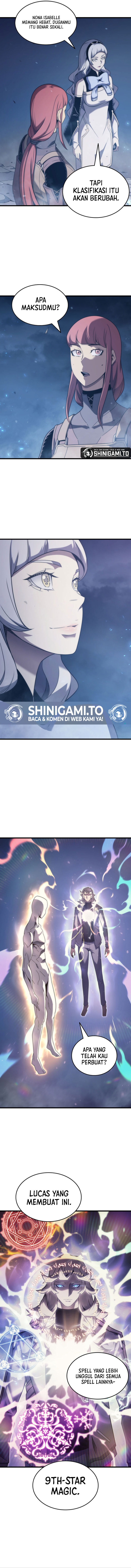 The Great Mage Return After 4000 Years - Chapter 194 - Page 6