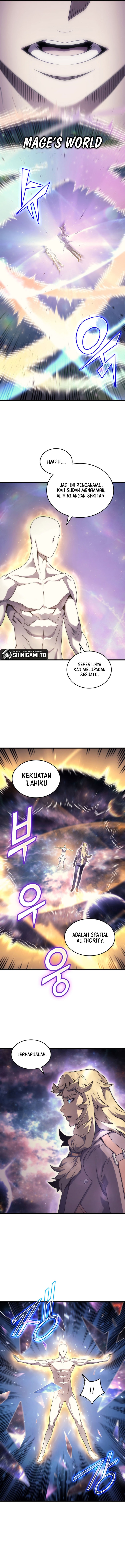 The Great Mage Return After 4000 Years - Chapter 194 - Page 7