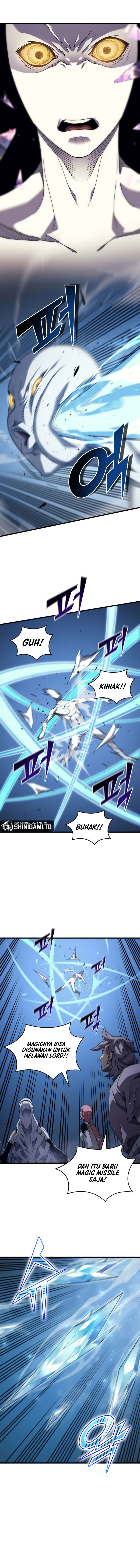 The Great Mage Return After 4000 Years - Chapter 194 - Page 8