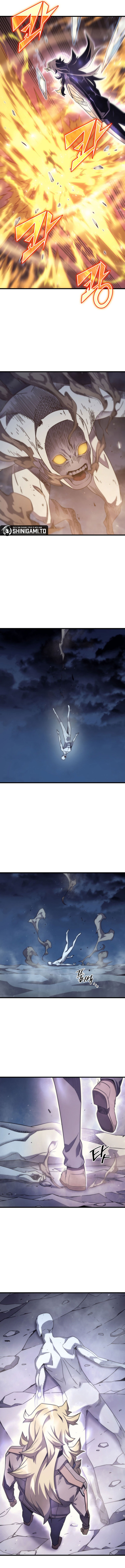 The Great Mage Return After 4000 Years - Chapter 194 - Page 10