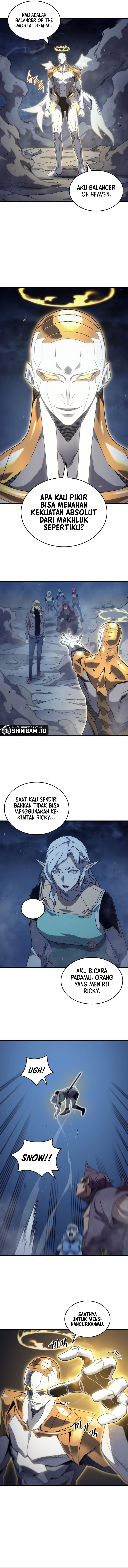 The Great Mage Return After 4000 Years - Chapter 195 - Page 10