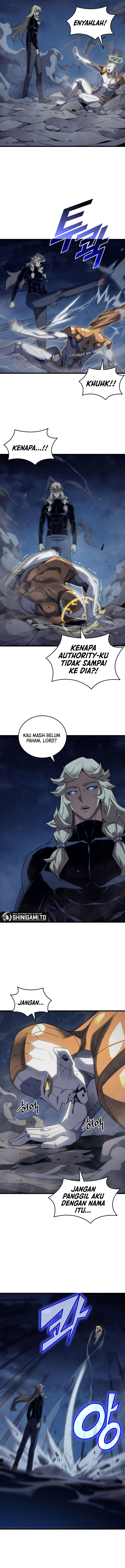 The Great Mage Return After 4000 Years - Chapter 196 - Page 6