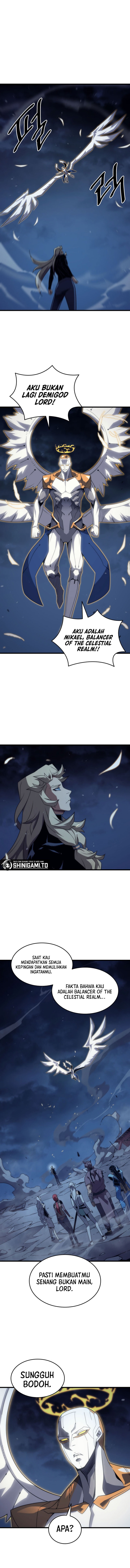 The Great Mage Return After 4000 Years - Chapter 196 - Page 7