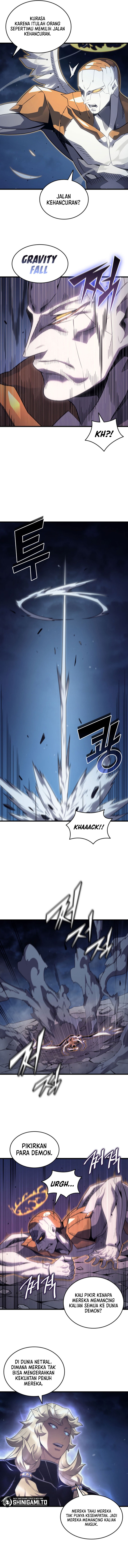 The Great Mage Return After 4000 Years - Chapter 196 - Page 10