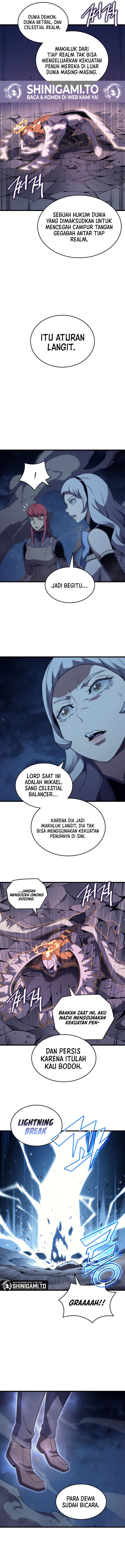 The Great Mage Return After 4000 Years - Chapter 196 - Page 11