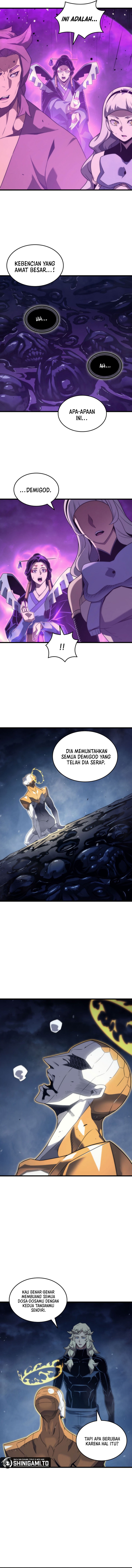 The Great Mage Return After 4000 Years - Chapter 197 - Page 3