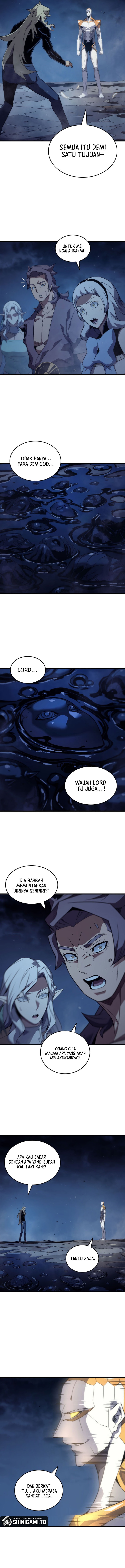 The Great Mage Return After 4000 Years - Chapter 197 - Page 5