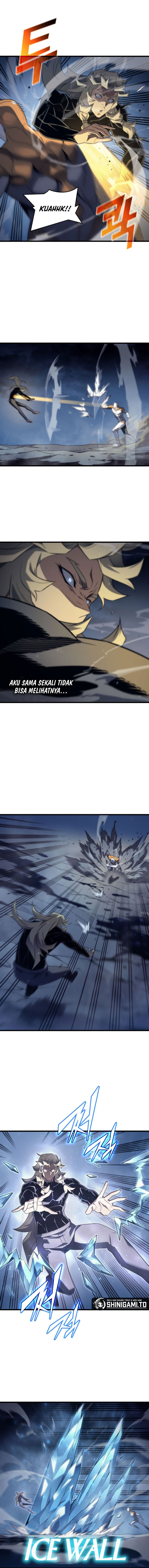 The Great Mage Return After 4000 Years - Chapter 197 - Page 6