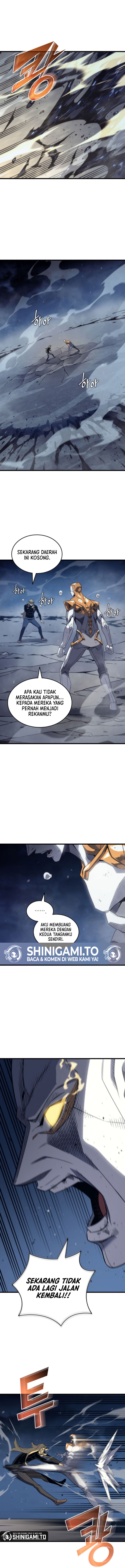 The Great Mage Return After 4000 Years - Chapter 197 - Page 11