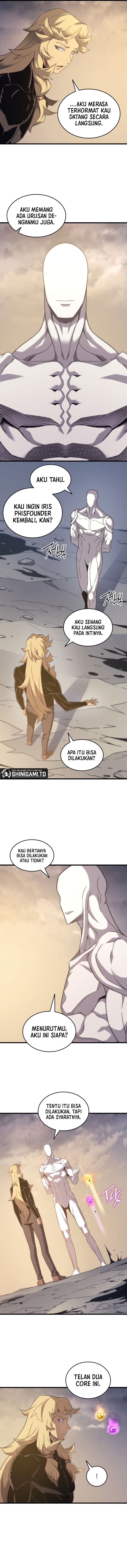 The Great Mage Return After 4000 Years - Chapter 199 - Page 3