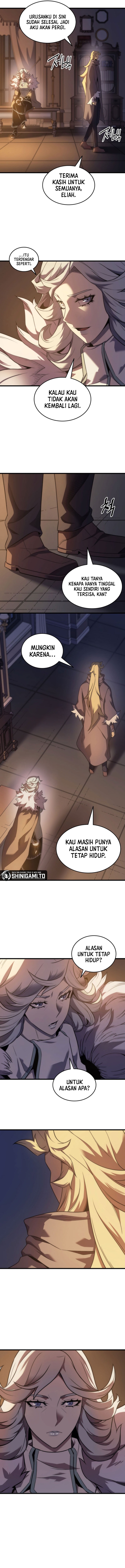 The Great Mage Return After 4000 Years - Chapter 199 - Page 13