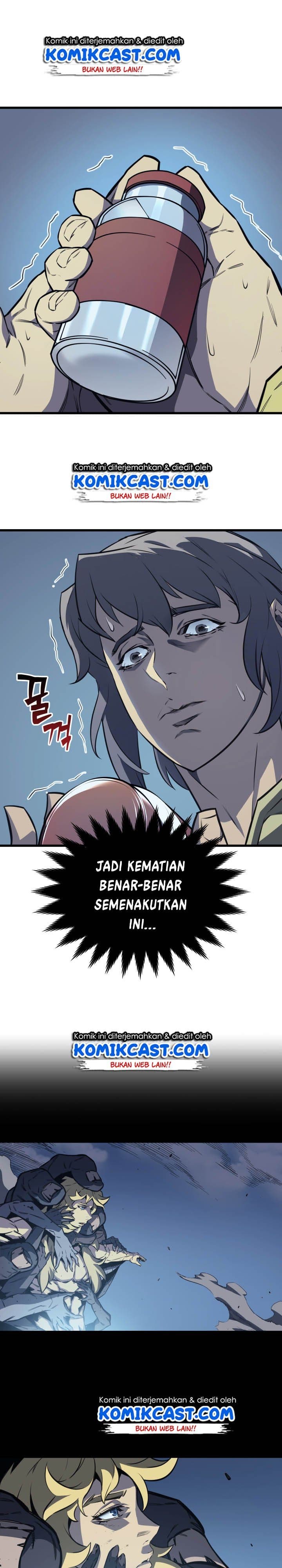 The Great Mage Return After 4000 Years - Chapter 2 - Page 11