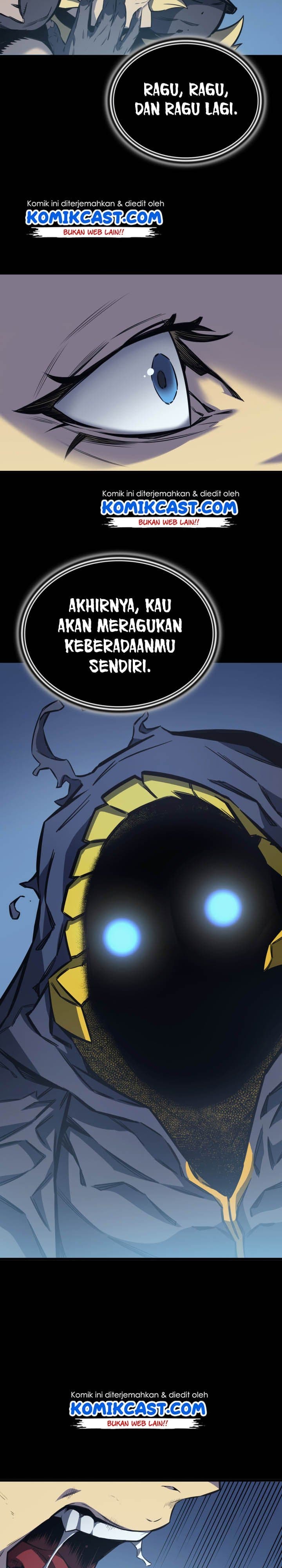 The Great Mage Return After 4000 Years - Chapter 2 - Page 12