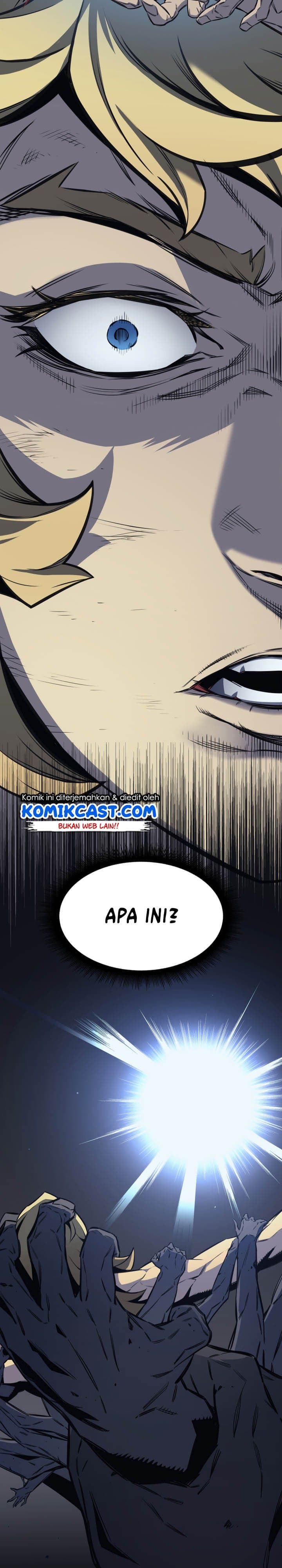 The Great Mage Return After 4000 Years - Chapter 2 - Page 16
