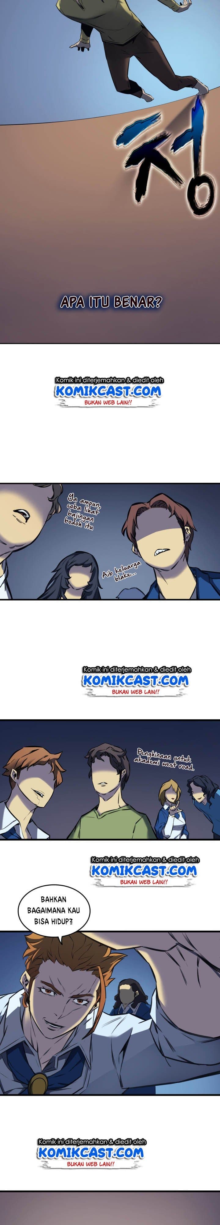 The Great Mage Return After 4000 Years - Chapter 2 - Page 20