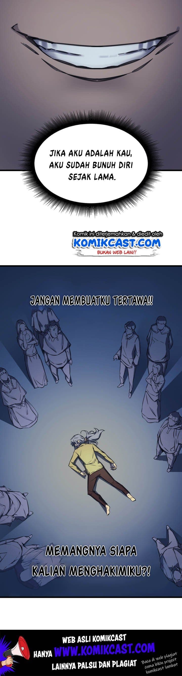 The Great Mage Return After 4000 Years - Chapter 2 - Page 21