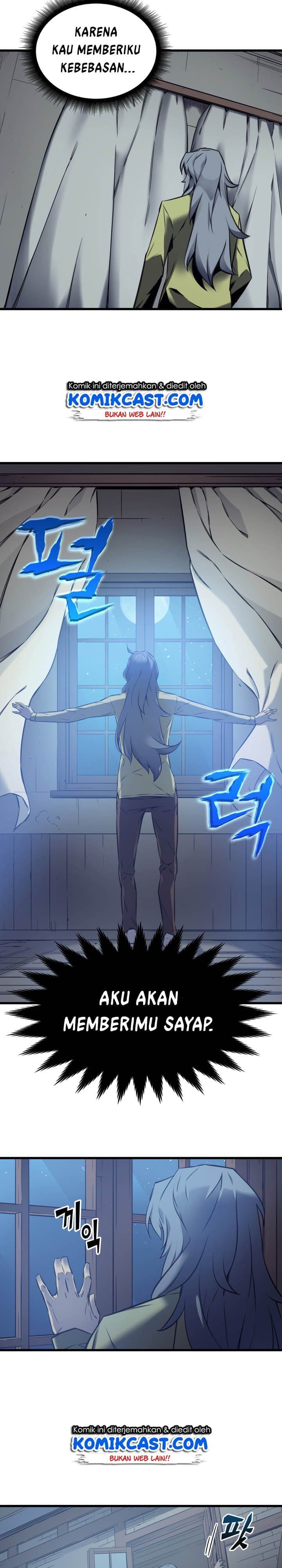 The Great Mage Return After 4000 Years - Chapter 2 - Page 31