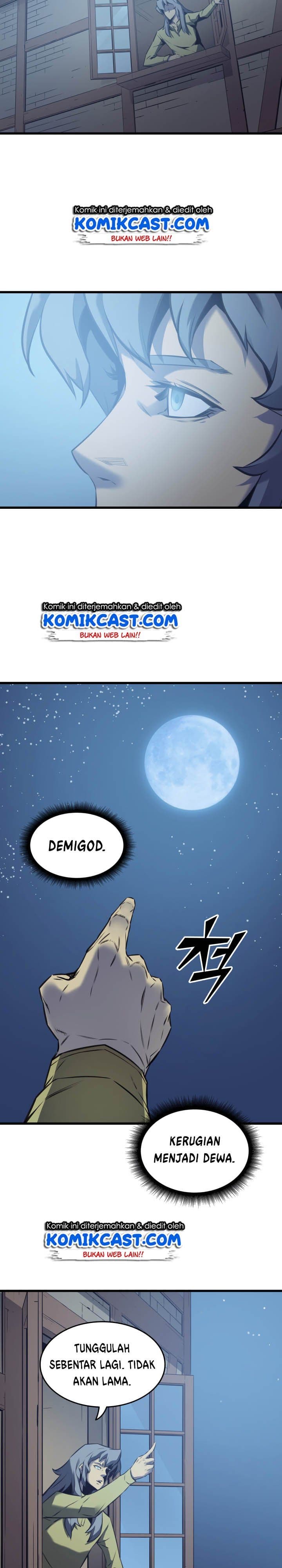 The Great Mage Return After 4000 Years - Chapter 2 - Page 32