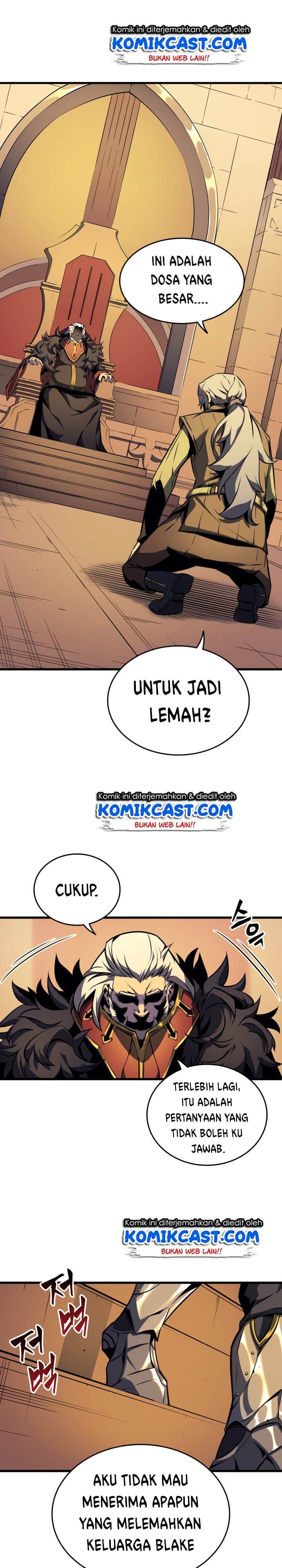 The Great Mage Return After 4000 Years - Chapter 2 - Page 6