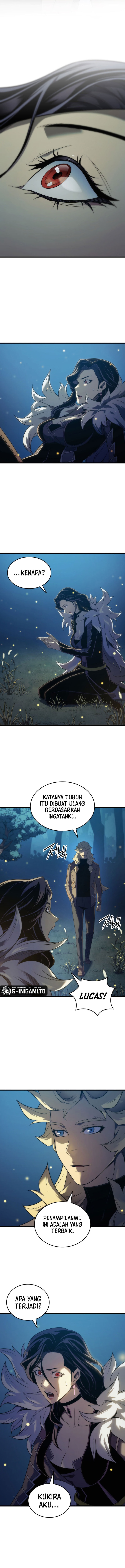 The Great Mage Return After 4000 Years - Chapter 200 - Page 10