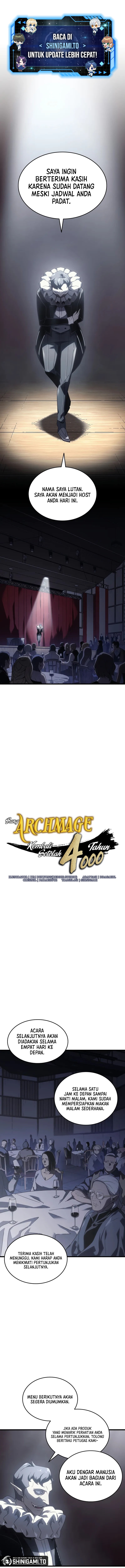 The Great Mage Return After 4000 Years - Side Story 01 - Page 2