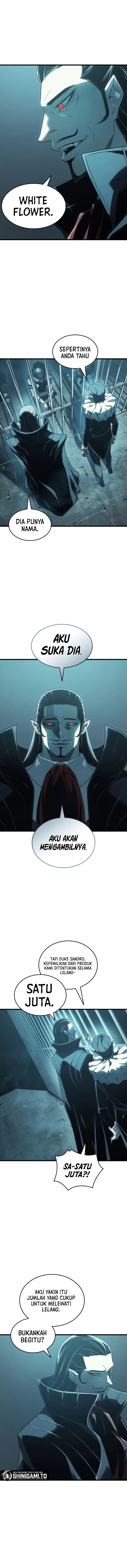 The Great Mage Return After 4000 Years - Side Story 01 - Page 5