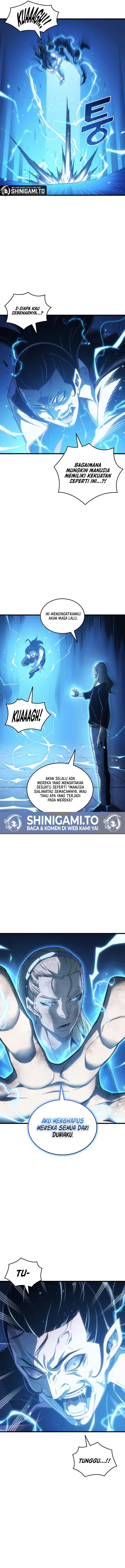 The Great Mage Return After 4000 Years - Side Story 02 - Page 6