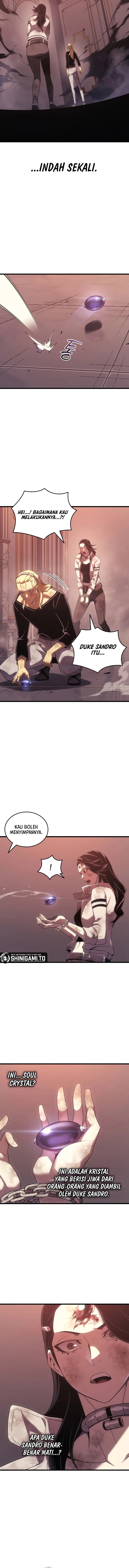 The Great Mage Return After 4000 Years - Side Story 02 - Page 8