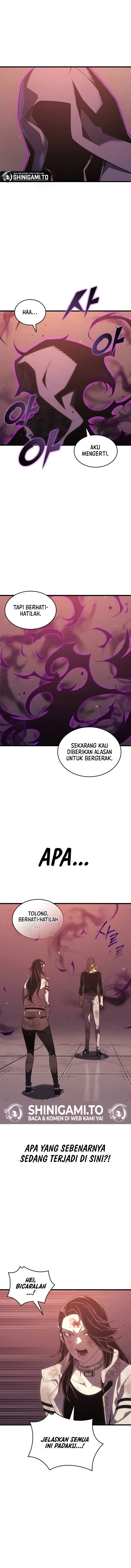 The Great Mage Return After 4000 Years - Side Story 02 - Page 10
